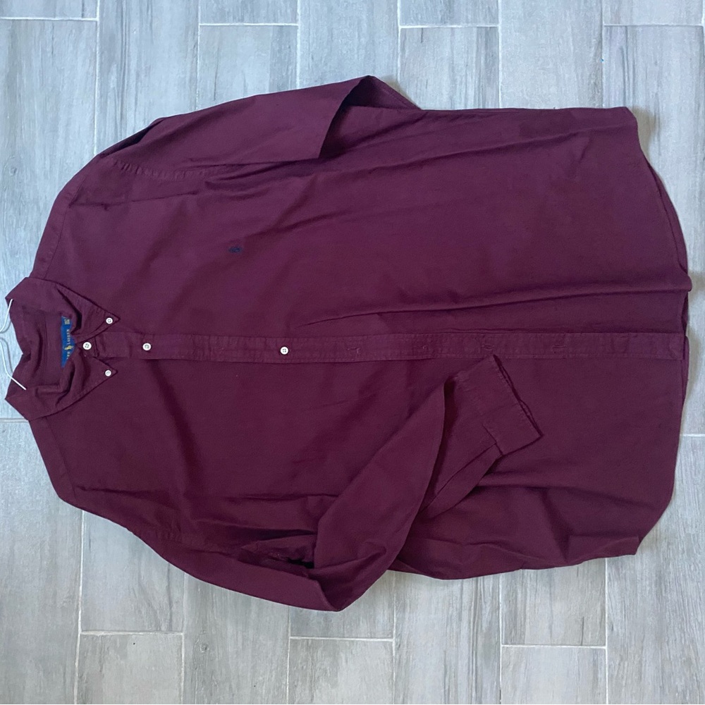 Ralph Lauren Polo shirt